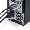 StarTech.com 4-pordiline USB USB-C PCIe kaart, USB 3.2 10Gbps, USB-C PCI Express laienduskaart, 4x sõltumatut USB-kontrollerit, Windows/Linux/macOS, TAA-le vastav