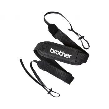 Brother PA-SS-4000 rihm mobiilprinterile Must