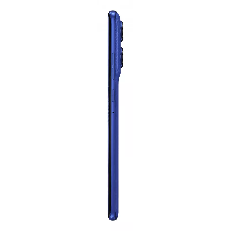 Motorola edge 60 pro 16,9 cm (6,67 tolli) Dual SIM Android 15 5G USB Type-C 12 GB 512 GB 6000 mAh Sinine