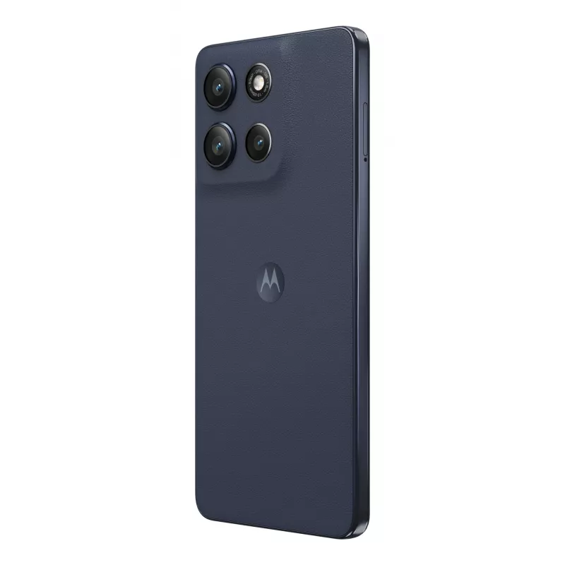 Motorola moto g86 power 5G 16.9 cm (6.67 tolli) Dual SIM Android 15 USB Type-C 12 GB 256 GB 6720 mAh Sinine