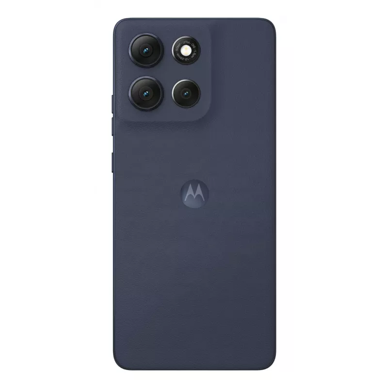 Motorola moto g86 power 5G 16.9 cm (6.67 tolli) Dual SIM Android 15 USB Type-C 12 GB 256 GB 6720 mAh Sinine