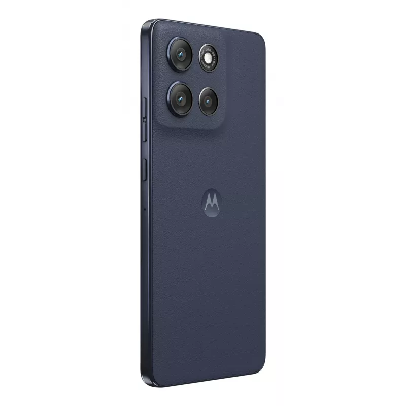 Motorola moto g86 power 5G 16.9 cm (6.67 tolli) Dual SIM Android 15 USB Type-C 12 GB 256 GB 6720 mAh Sinine
