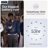 Motorola moto g86 power 5G 16.9 cm (6.67 tolli) Dual SIM Android 15 USB Type-C 12 GB 256 GB 6720 mAh Sinine