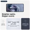 Motorola moto g86 power 5G 16.9 cm (6.67 tolli) Dual SIM Android 15 USB Type-C 12 GB 256 GB 6720 mAh Sinine