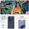 Motorola moto g86 power 5G 16.9 cm (6.67 tolli) Dual SIM Android 15 USB Type-C 12 GB 256 GB 6720 mAh Sinine