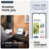 Motorola moto g86 power 5G 16.9 cm (6.67 tolli) Dual SIM Android 15 USB Type-C 12 GB 256 GB 6720 mAh Sinine