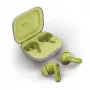 Motorola PG38C05790 kõrvaklapid/peakomplekt Juhtmevaba Kõrvasisesed Kõned/Muusika/Sport/Igapäevane Bluetooth Roheline