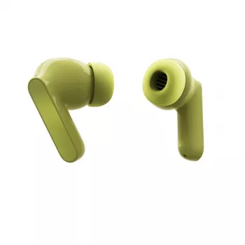Motorola PG38C05790 kõrvaklapid/peakomplekt Juhtmevaba Kõrvasisesed Kõned/Muusika/Sport/Igapäevane Bluetooth Roheline