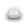 Motorola PG38C05790 kõrvaklapid/peakomplekt Juhtmevaba Kõrvasisesed Kõned/Muusika/Sport/Igapäevane Bluetooth Roheline
