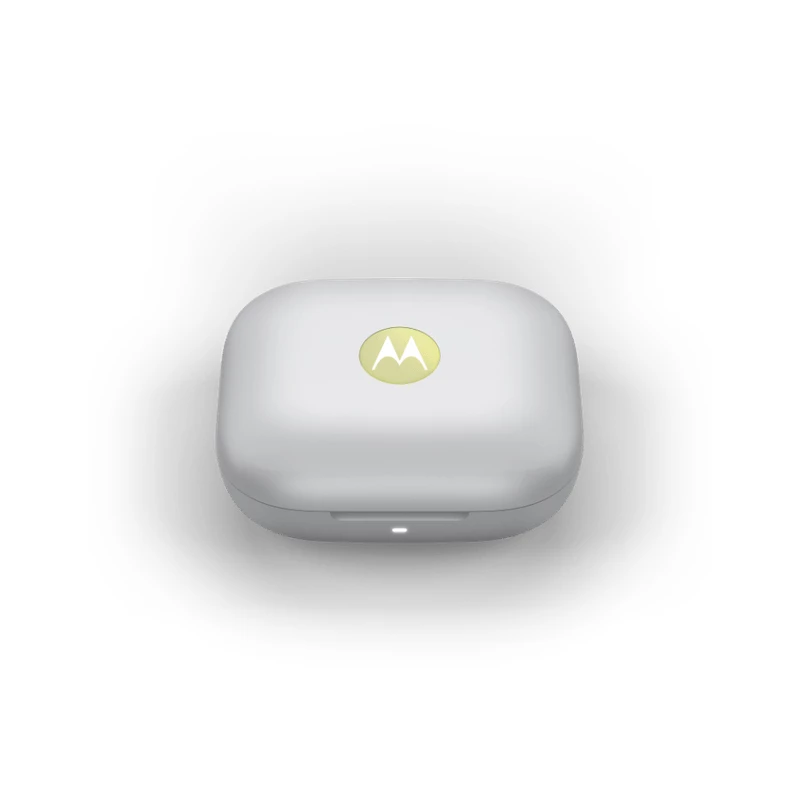 Motorola PG38C05790 kõrvaklapid/peakomplekt Juhtmevaba Kõrvasisesed Kõned/Muusika/Sport/Igapäevane Bluetooth Roheline