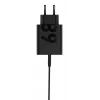 Motorola TurboPower 68W Universaalne Must Vahelduvvool Kiirlaadimine Siseruumidesse