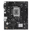 ASUS PRIME H610M-R-SI Intel H610 LGA 1700 micro ATX