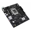 ASUS PRIME H610M-R-SI Intel H610 LGA 1700 micro ATX