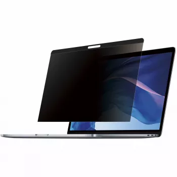 StarTech.com sülearvuti privaatsusfilter 13-tollisele MacBook Pro'le ja MacBook Air'ile - magnetiline eemaldatav turvakile - sinist valgust vähendav ekraanikaitse 16:10 - matt/läikiv - +/-30 kraadi