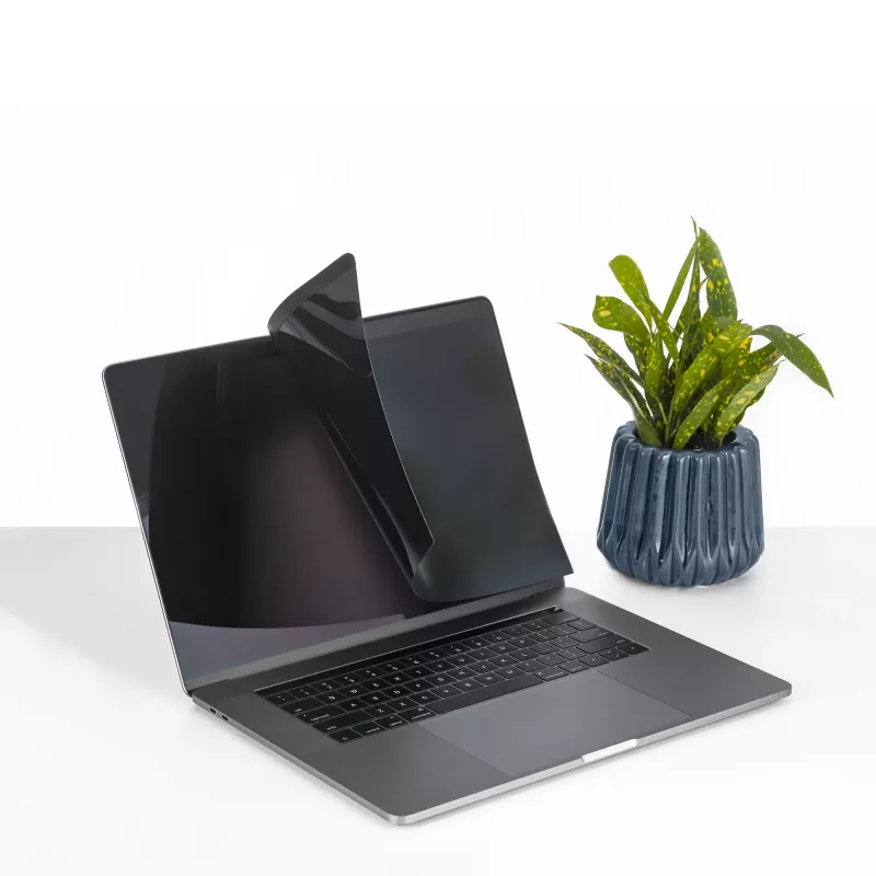 StarTech.com sülearvuti privaatsusfilter 13-tollisele MacBook Pro'le ja MacBook Air'ile - magnetiline eemaldatav turvakile - sinist valgust vähendav ekraanikaitse 16:10 - matt/läikiv - +/-30 kraadi