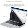StarTech.com sülearvuti privaatsusfilter 13-tollisele MacBook Pro'le ja MacBook Air'ile - magnetiline eemaldatav turvakile - sinist valgust vähendav ekraanikaitse 16:10 - matt/läikiv - +/-30 kraadi