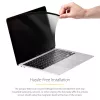 StarTech.com sülearvuti privaatsusfilter 13-tollisele MacBook Pro'le ja MacBook Air'ile - magnetiline eemaldatav turvakile - sinist valgust vähendav ekraanikaitse 16:10 - matt/läikiv - +/-30 kraadi