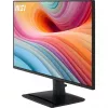 MSI PRO MP242A E2 arvutimonitor 60,5 cm (23,8 tolli) 1920 x 1080 pikslit Full HD Must