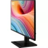 MSI PRO MP242A E2 arvutimonitor 60,5 cm (23,8 tolli) 1920 x 1080 pikslit Full HD Must