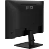 MSI PRO MP242A E2 arvutimonitor 60,5 cm (23,8 tolli) 1920 x 1080 pikslit Full HD Must