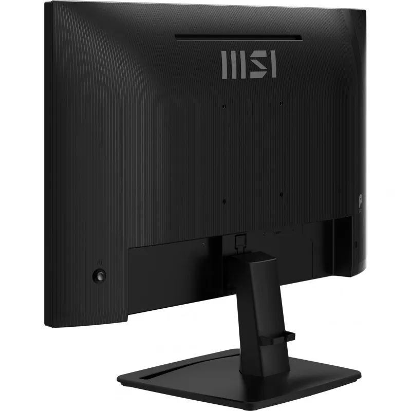 MSI PRO MP242A E2 arvutimonitor 60,5 cm (23,8 tolli) 1920 x 1080 pikslit Full HD Must