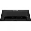 MSI PRO MP242A E2 arvutimonitor 60,5 cm (23,8 tolli) 1920 x 1080 pikslit Full HD Must