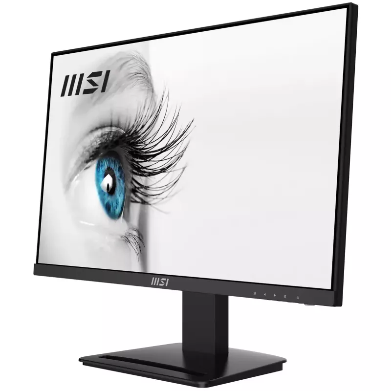 Monitor MSI Pro MP243X 23.8-tolline IPS Full HD 1920x1080