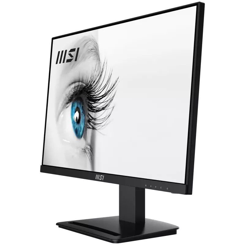 Monitor MSI Pro MP243X 23.8-tolline IPS Full HD 1920x1080