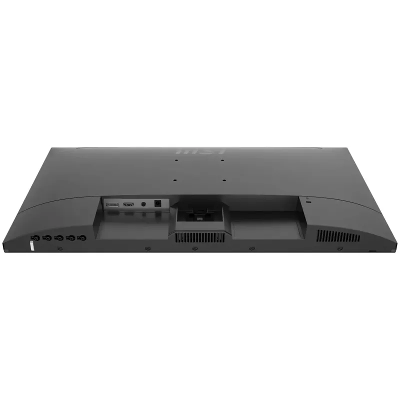 Monitor MSI Pro MP243X 23.8-tolline IPS Full HD 1920x1080