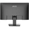 Monitor MSI Pro MP243X 23.8-tolline IPS Full HD 1920x1080