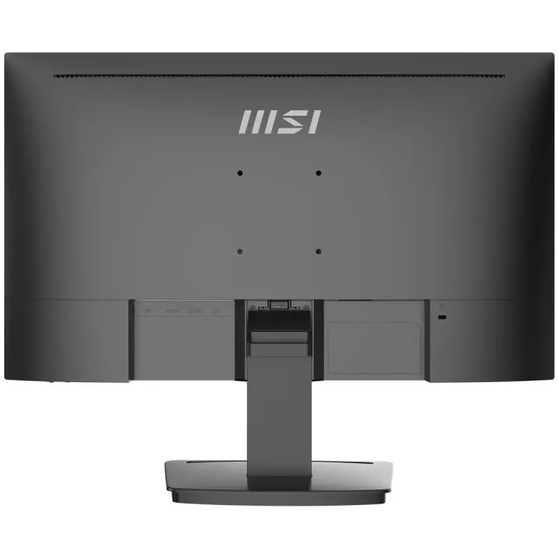 Monitor MSI Pro MP243X 23.8-tolline IPS Full HD 1920x1080
