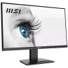 Monitor MSI Pro MP243X 23.8-tolline IPS Full HD 1920x1080