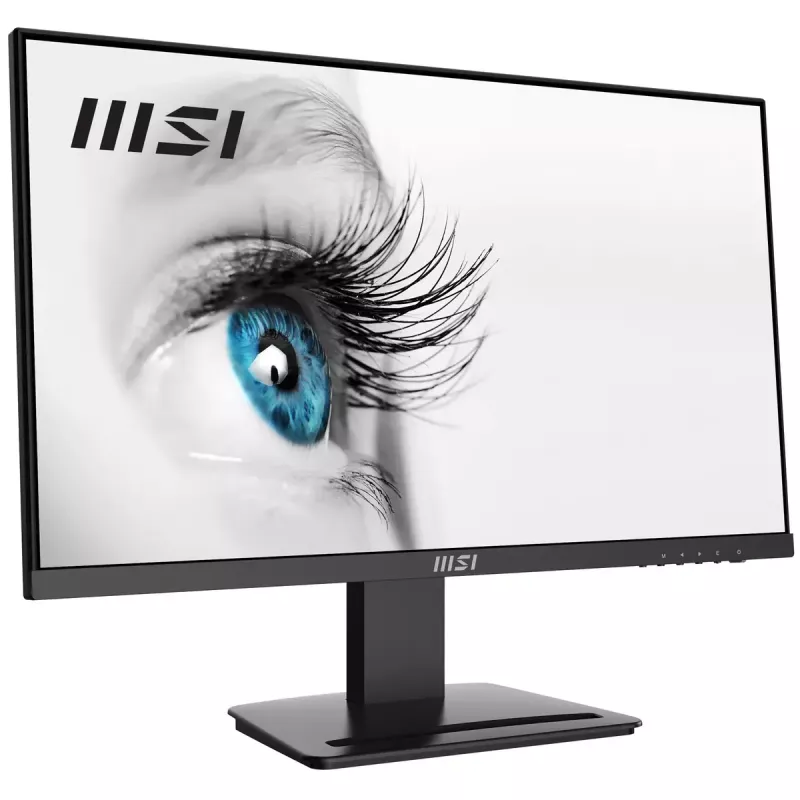 Monitor MSI Pro MP243X 23.8-tolline IPS Full HD 1920x1080