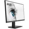 Monitor MSI Pro MP243X 23.8-tolline IPS Full HD 1920x1080
