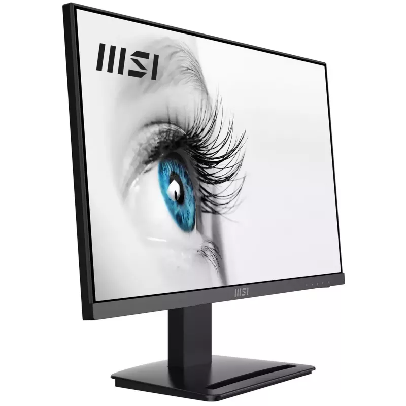 Monitor MSI Pro MP243X 23.8-tolline IPS Full HD 1920x1080