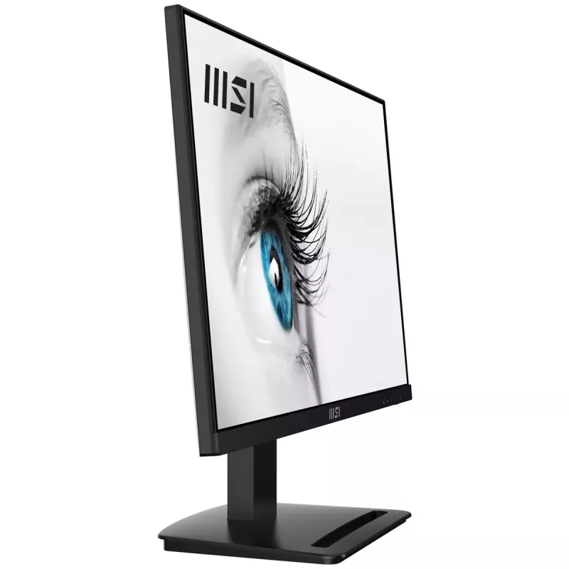 Monitor MSI Pro MP243X 23.8-tolline IPS Full HD 1920x1080