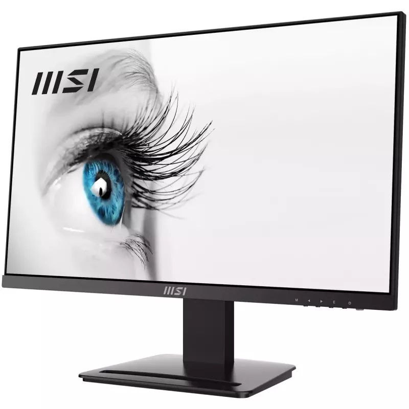 Monitor MSI Pro MP243X 23.8-tolline IPS Full HD 1920x1080