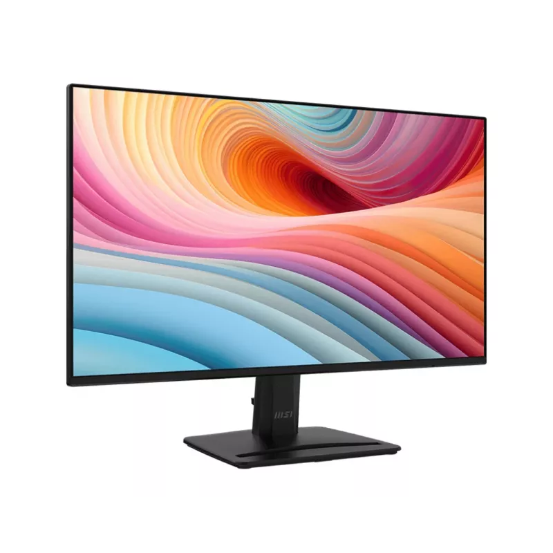 MSI Pro MP252 E2 arvutimonitor 62,2 cm (24,5 tolli) 1920 x 1080 pikslit Full HD LED Must