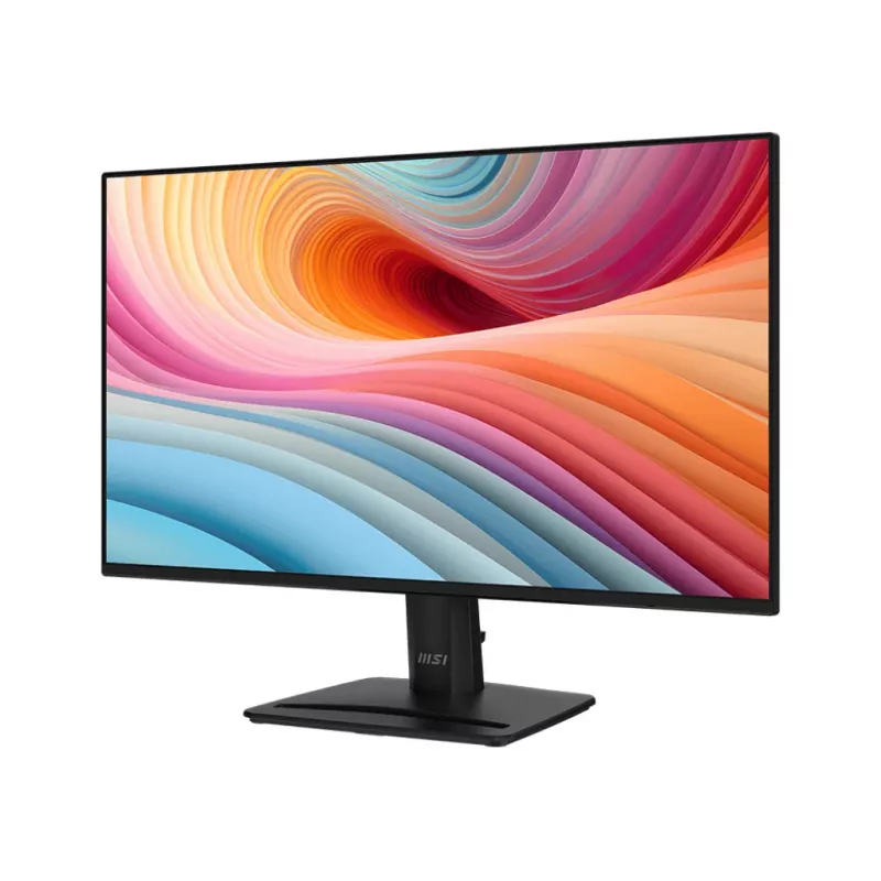 MSI Pro MP252 E2 arvutimonitor 62,2 cm (24,5 tolli) 1920 x 1080 pikslit Full HD LED Must
