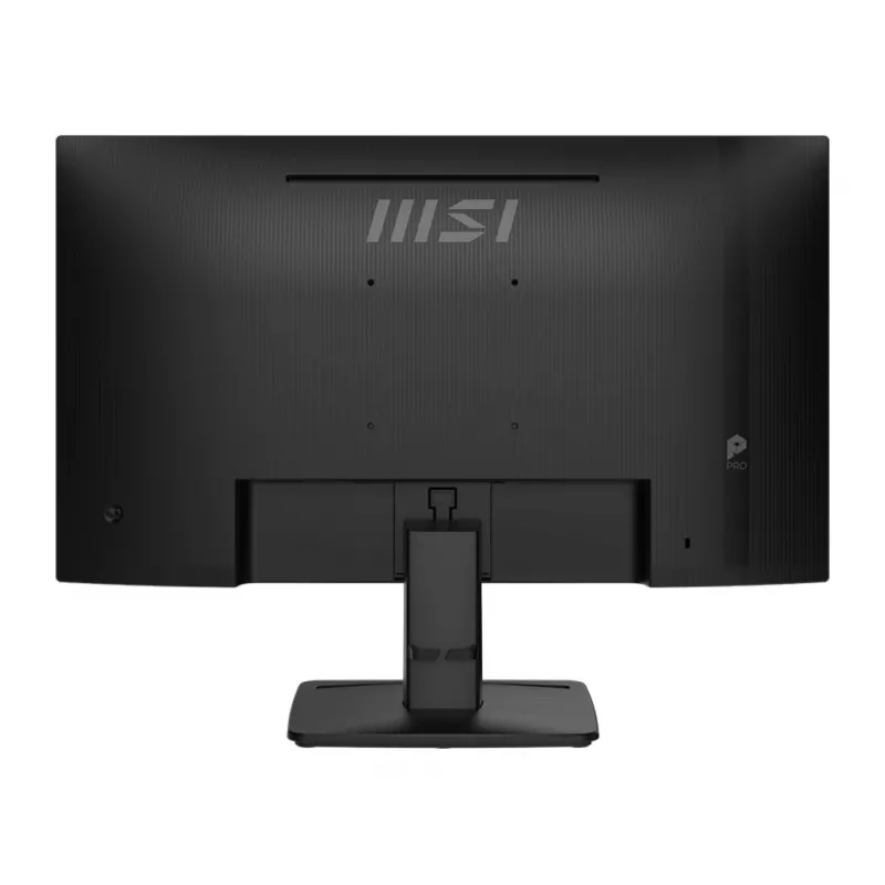 MSI Pro MP252 E2 arvutimonitor 62,2 cm (24,5 tolli) 1920 x 1080 pikslit Full HD LED Must