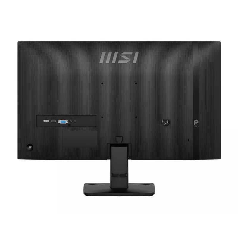 MSI Pro MP275 E2 arvutimonitor 68,6 cm (27 tolli) 1920 x 1080 pikslit Full HD LED must