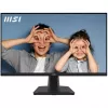 MSI Pro MP275Q arvutimonitor 68.6 cm (27 tolli) 2560 x 1440 pikslit Wide Quad HD LED Must