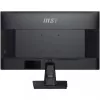 MSI Pro MP275Q arvutimonitor 68.6 cm (27 tolli) 2560 x 1440 pikslit Wide Quad HD LED Must
