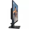 MSI Pro MP275Q arvutimonitor 68.6 cm (27 tolli) 2560 x 1440 pikslit Wide Quad HD LED Must