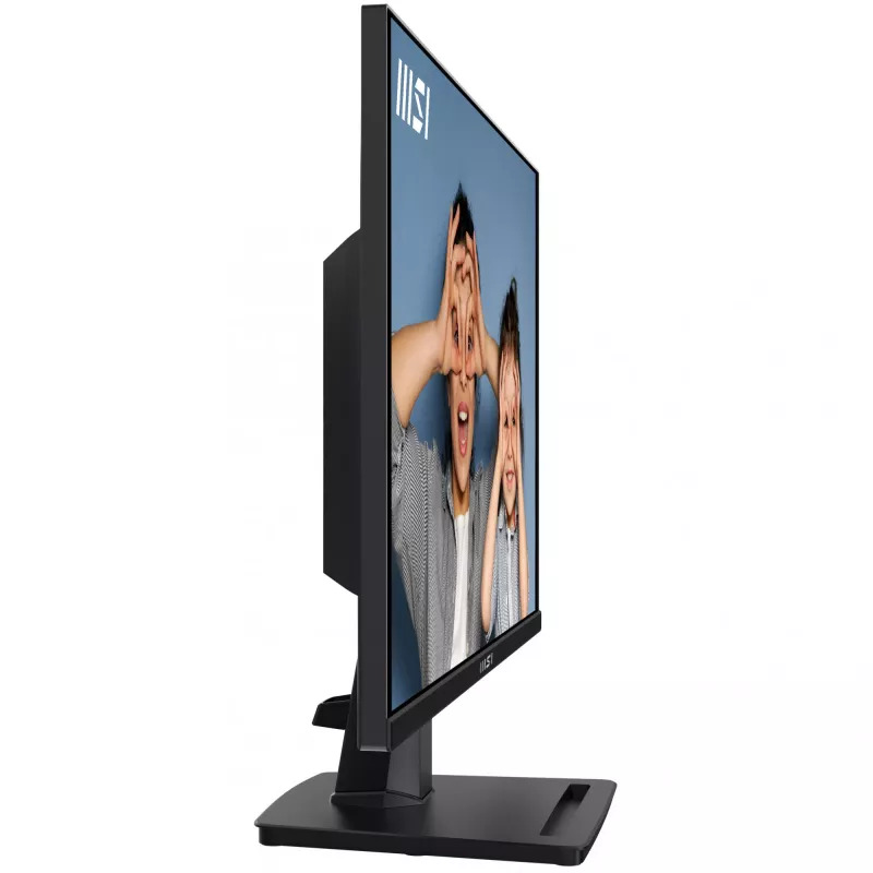 MSI Pro MP275Q arvutimonitor 68.6 cm (27 tolli) 2560 x 1440 pikslit Wide Quad HD LED Must