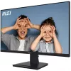 MSI Pro MP275Q arvutimonitor 68.6 cm (27 tolli) 2560 x 1440 pikslit Wide Quad HD LED Must