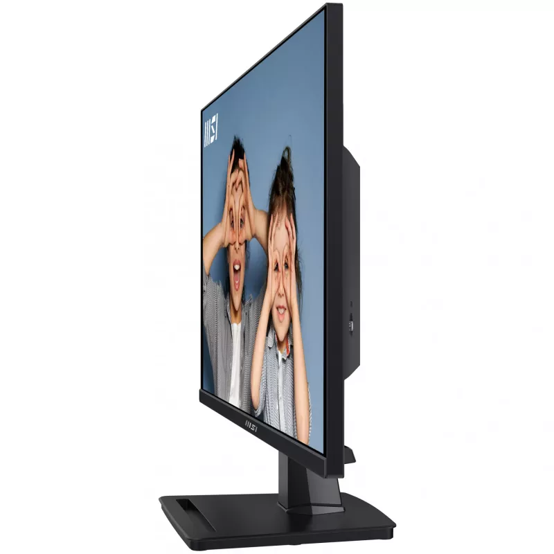 MSI Pro MP275Q arvutimonitor 68.6 cm (27 tolli) 2560 x 1440 pikslit Wide Quad HD LED Must