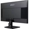 MSI Pro MP275Q arvutimonitor 68.6 cm (27 tolli) 2560 x 1440 pikslit Wide Quad HD LED Must
