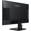 MSI Pro MP275Q arvutimonitor 68.6 cm (27 tolli) 2560 x 1440 pikslit Wide Quad HD LED Must