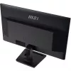 MSI Pro MP275Q arvutimonitor 68.6 cm (27 tolli) 2560 x 1440 pikslit Wide Quad HD LED Must